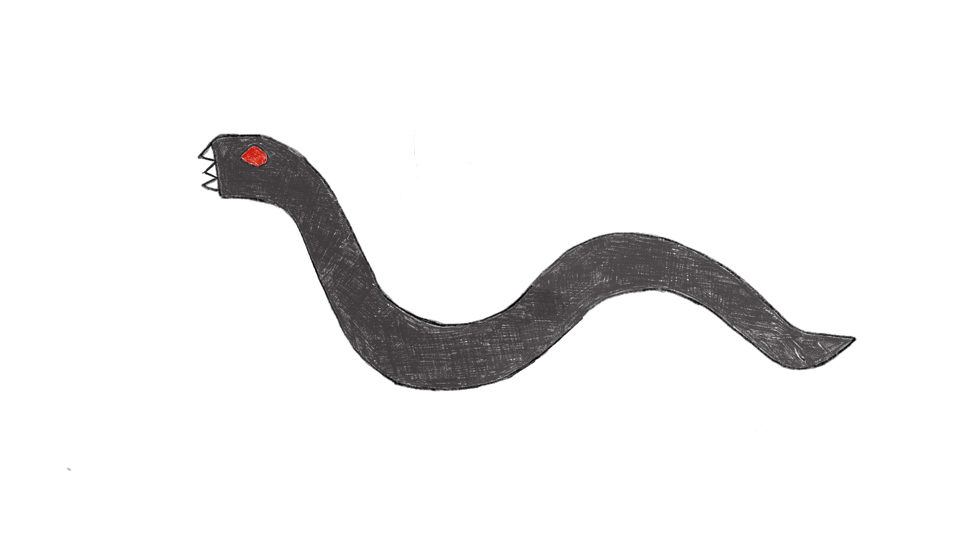 Sea Lamprey